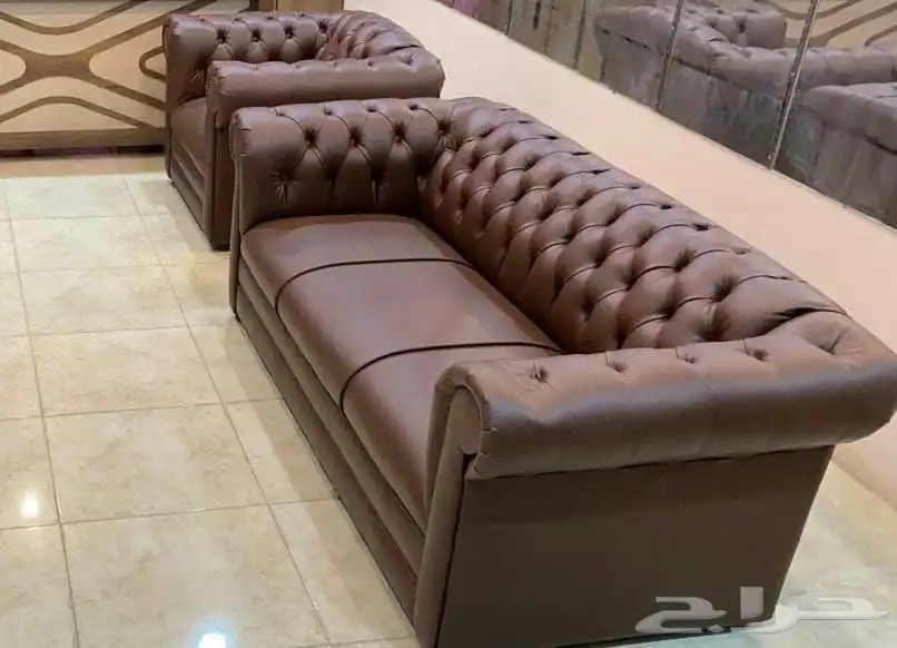 مكاتب جديد موديلات كراسي و طاولة اجتماعات و بارتيشن 27