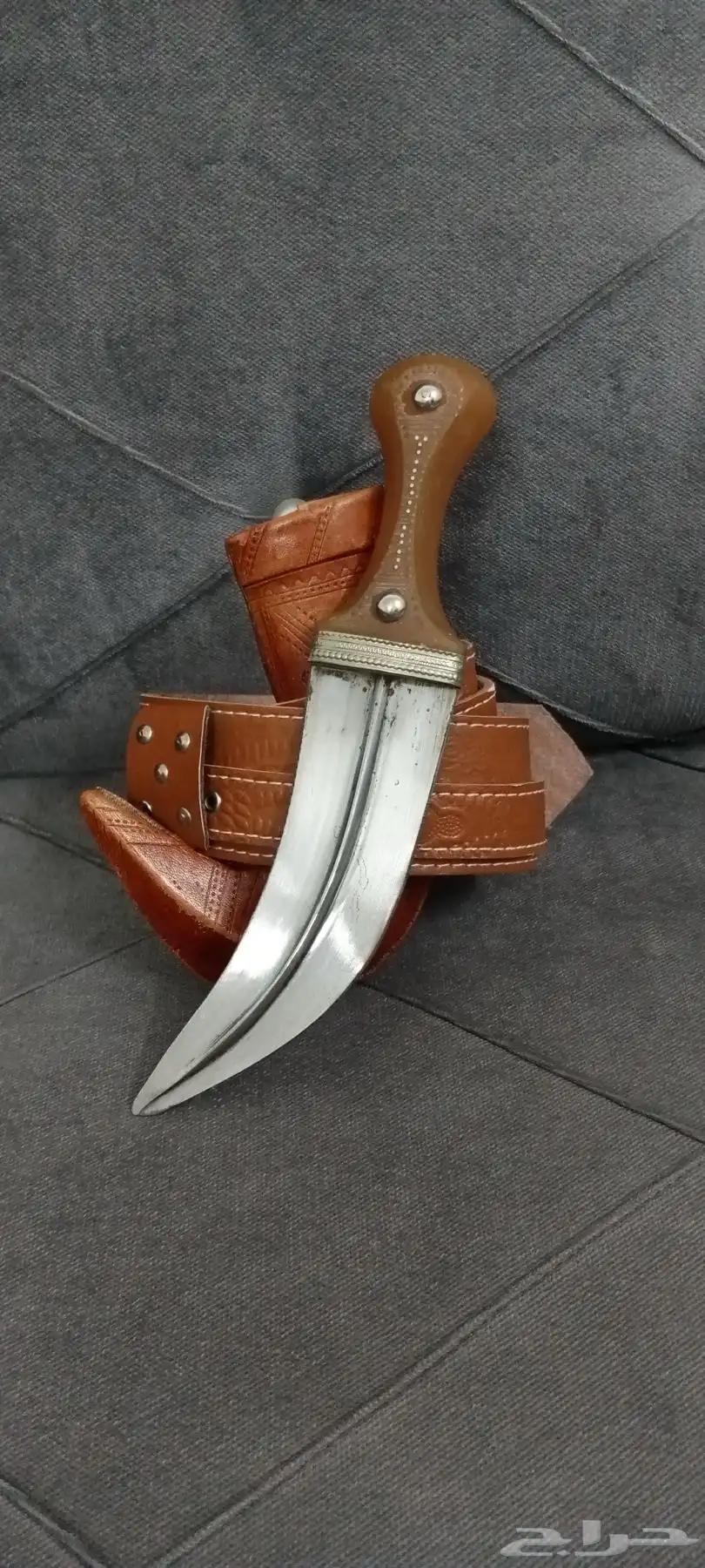 جنبية 1