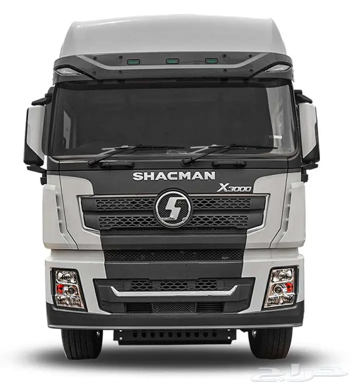 قطع غيار شاحنات صينية ساينوتراك SINOTRUK شاكمان SHACKMAN 7