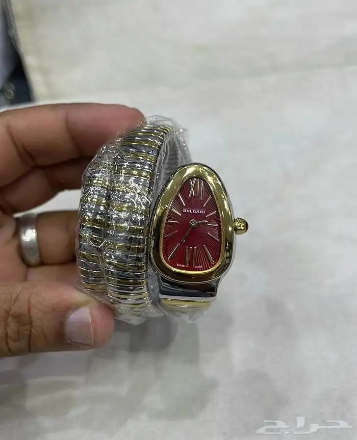 ساعات ماركة جودة ماستر 8