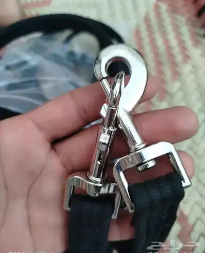لجام خيل قابل ل تعديل جديد ولا استخدمته 2