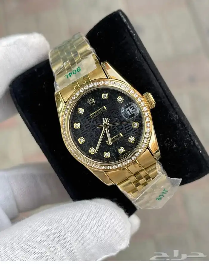 ساعات ماركة جودة ماستر 18