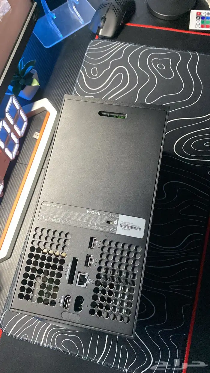 اكس بوكس سيريس اكس Xbox series x 2