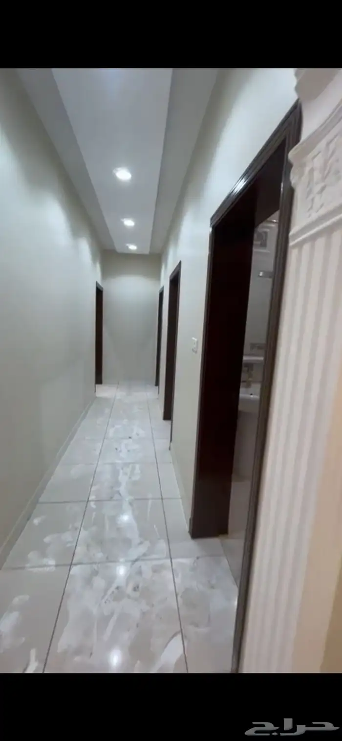 شقه للايجار 3 غرف حي الزمرد ابحر الشمالية جدة 4
