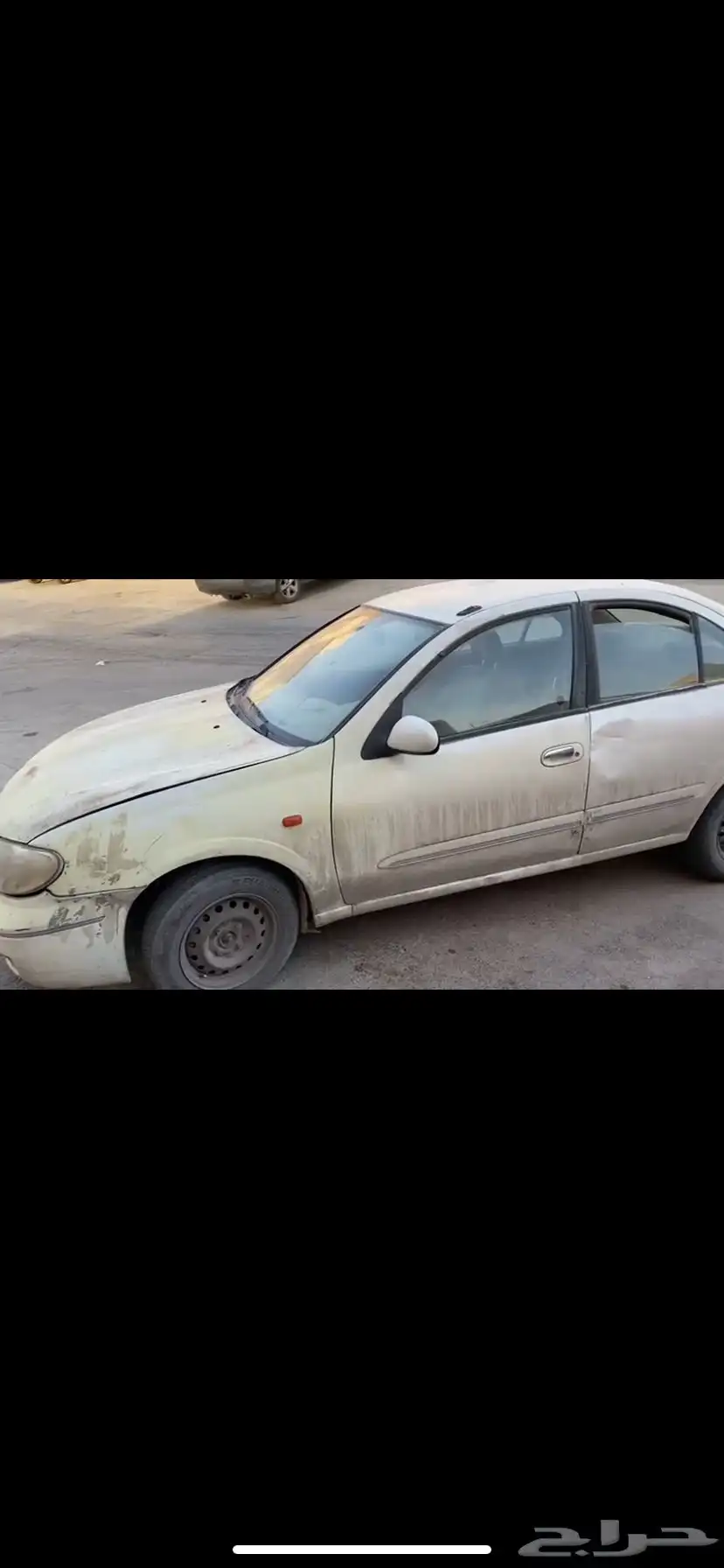 سيارة صني 2005 0