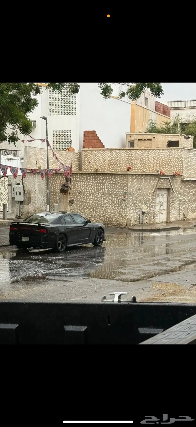 دودج 2012 7