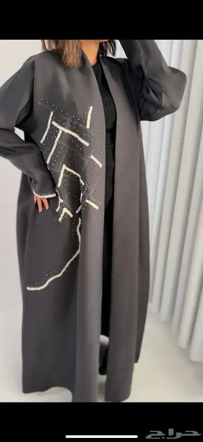 متجر عبايات 6