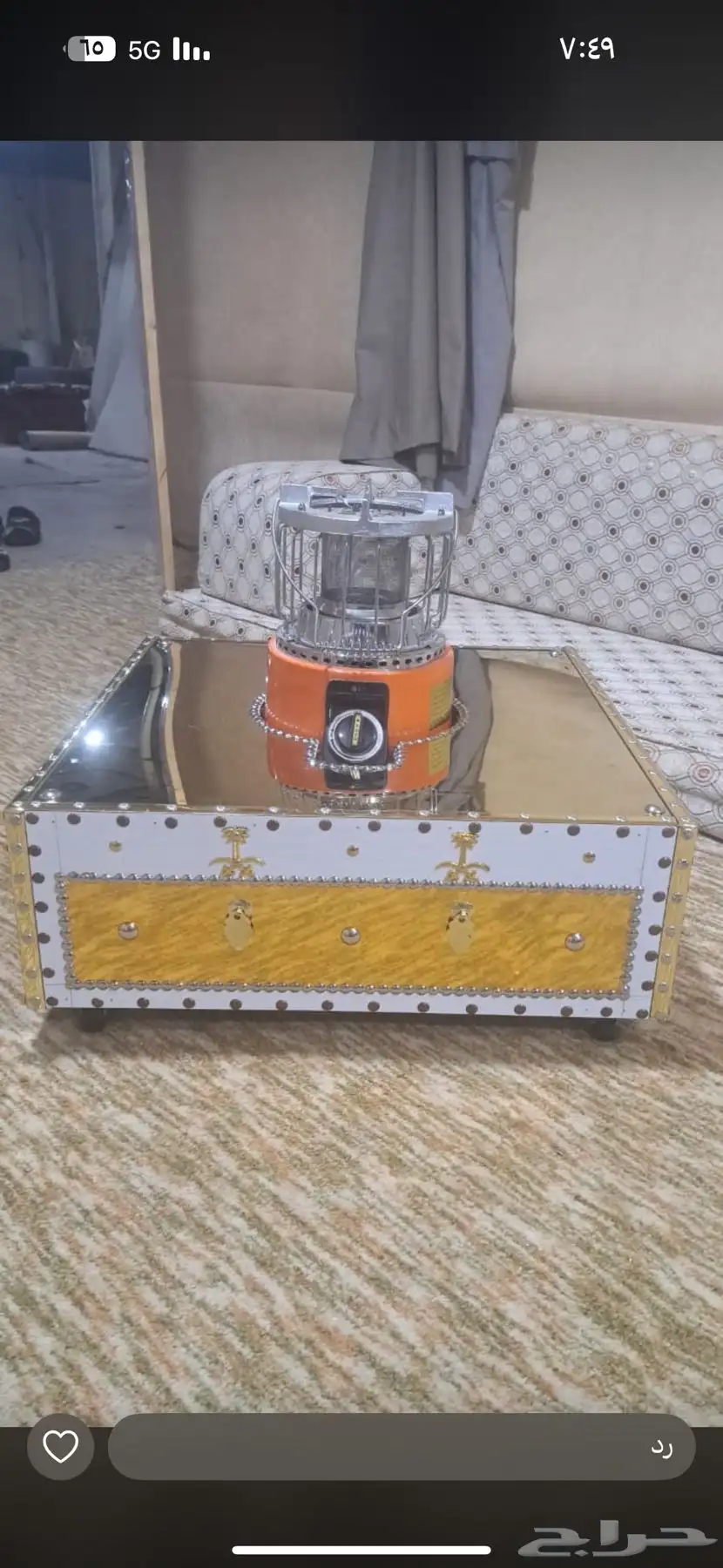 مناقل بديل رخام 15