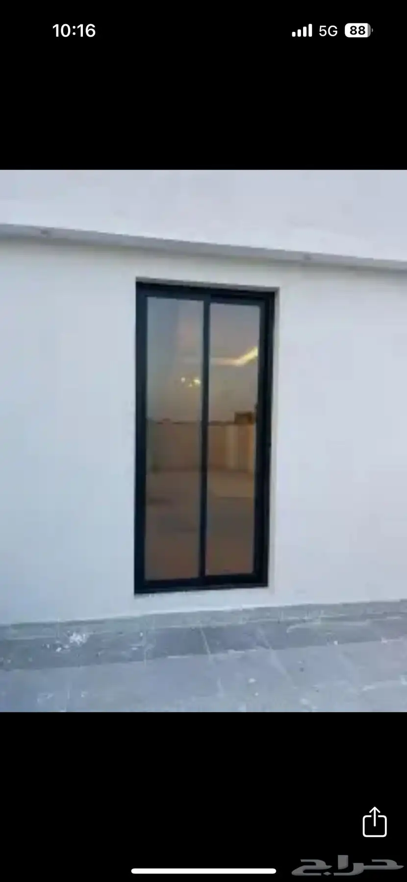 المنيوم شباك 11