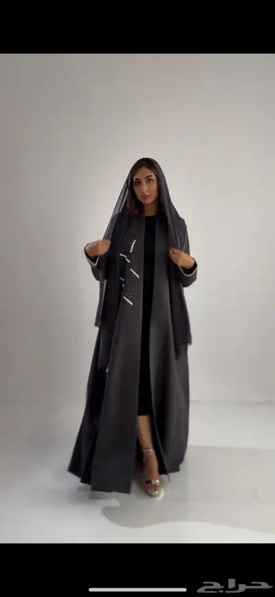 متجر عبايات 7
