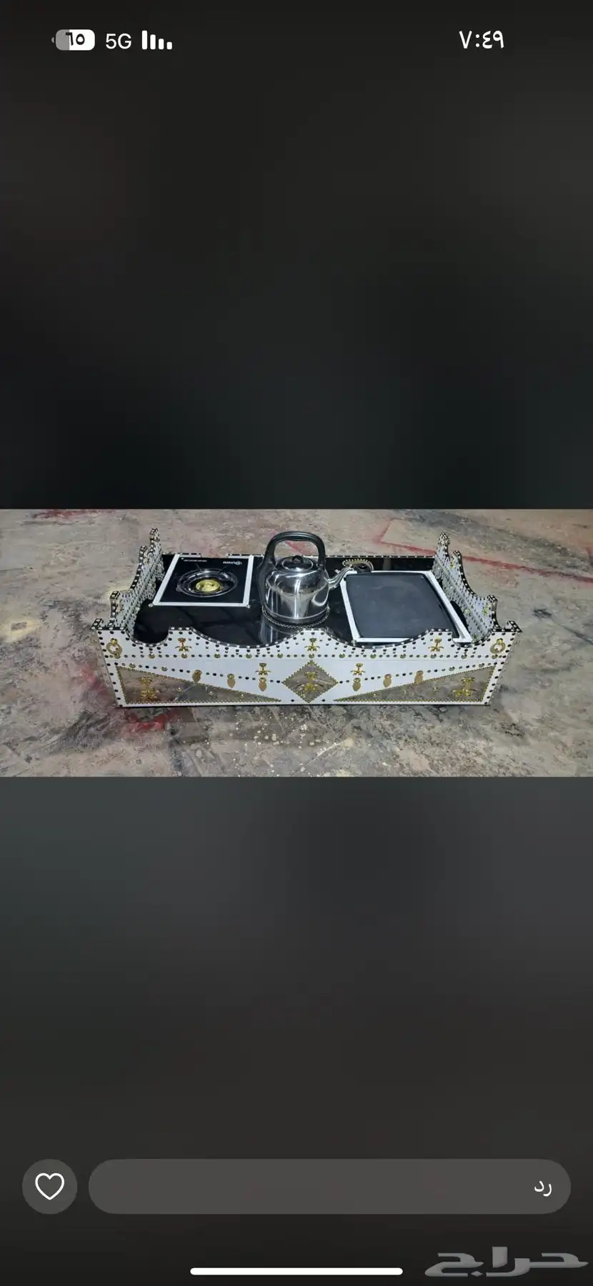 مناقل بديل رخام 14