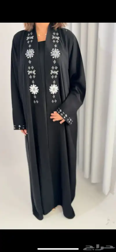 متجر عبايات 5