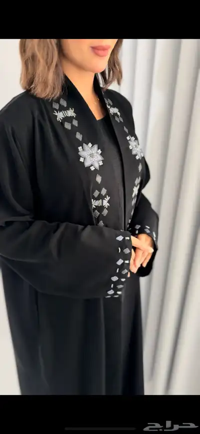 متجر عبايات 4
