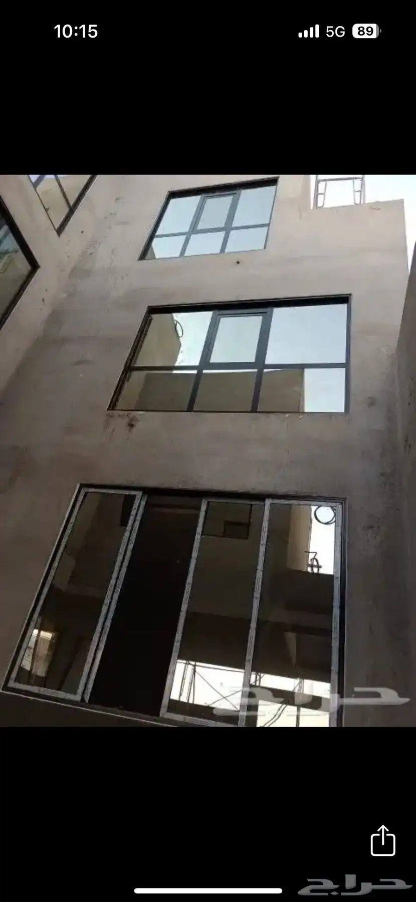 المنيوم شباك 13