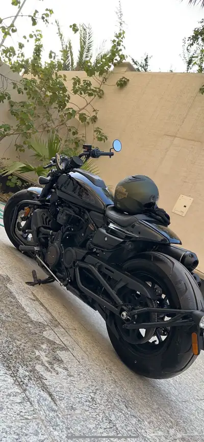 دباب سبورستر اس 1250 1