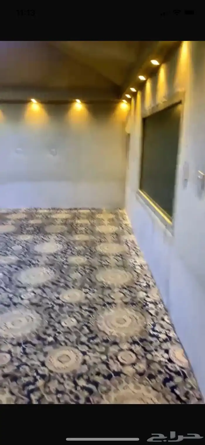 خيمة للبيع 5 متر في 6 متر 1