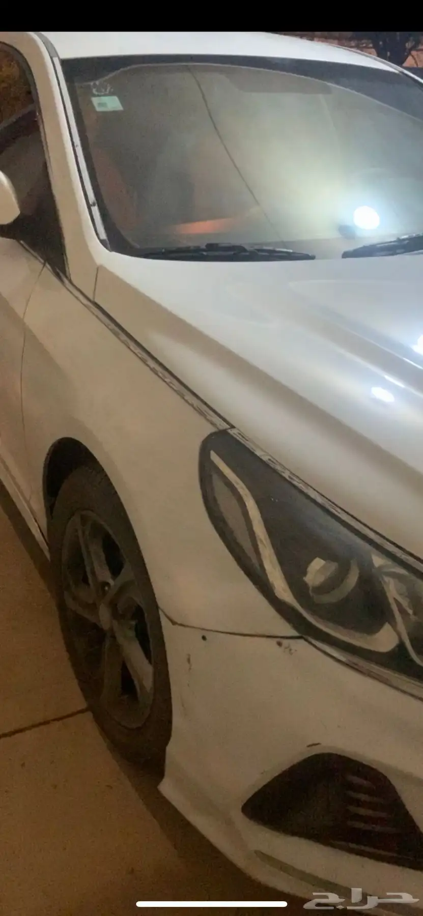 سوناتا 2018 5