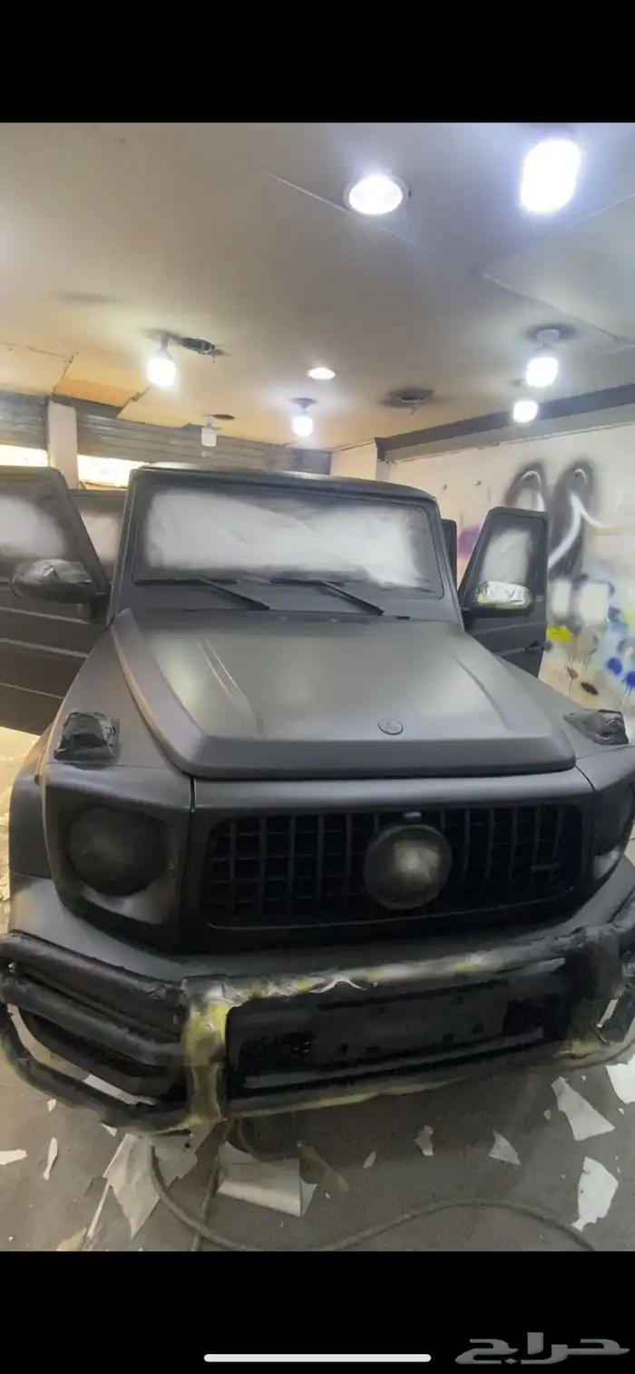 رش بويه مطفي مطاطي 5