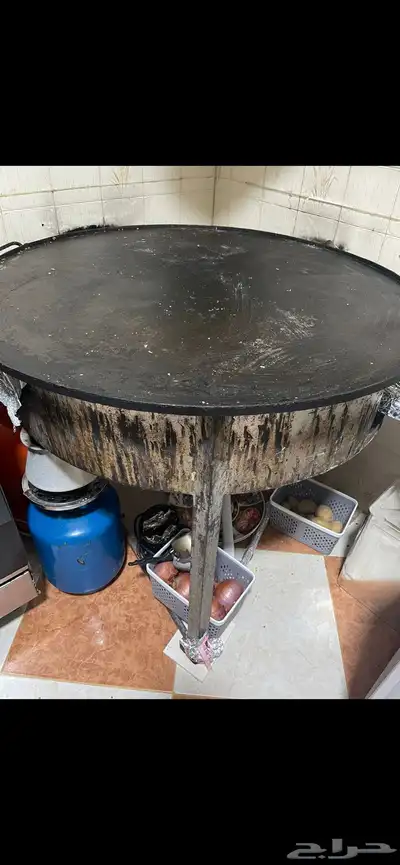 صاج للبيع للتواصل 1