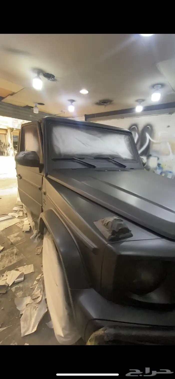 رش بويه مطفي مطاطي 1