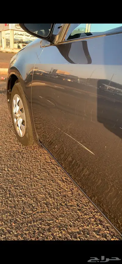 كورلا 2018 نضيفه 5