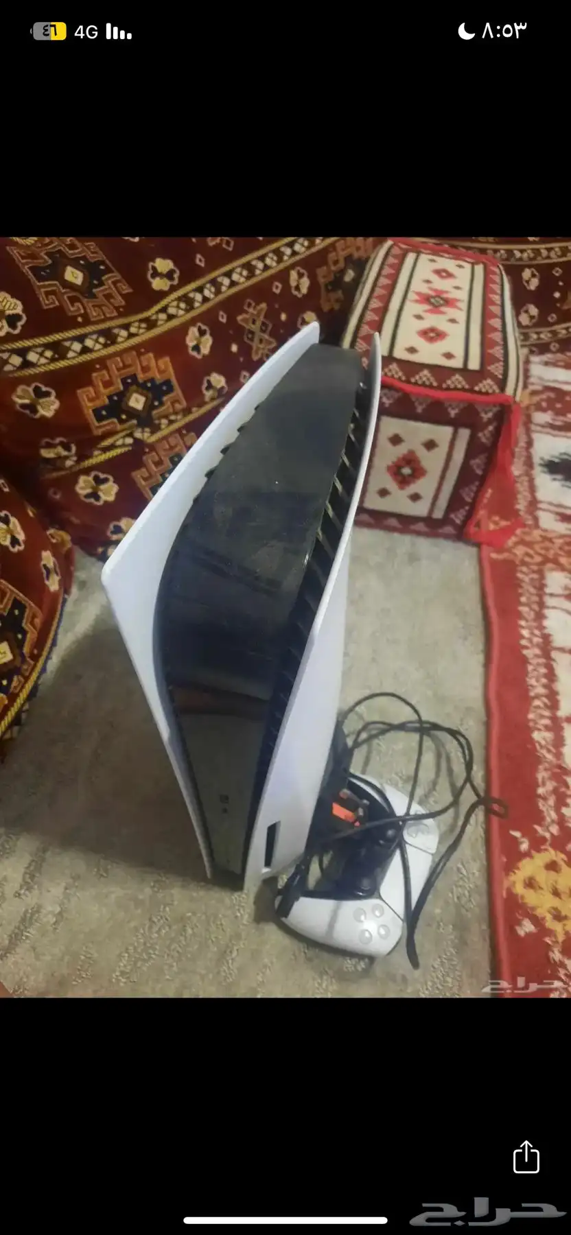سوني 5 0