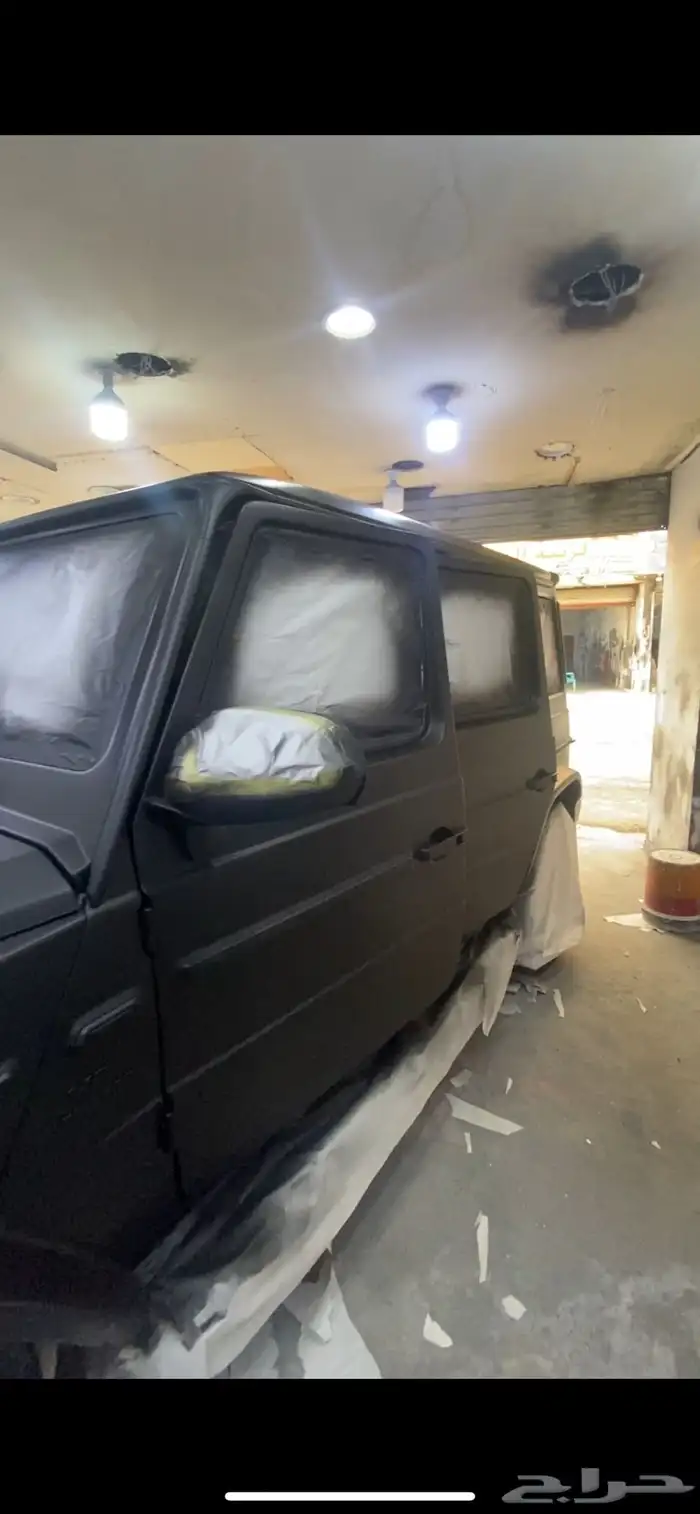 رش بويه مطفي مطاطي 3