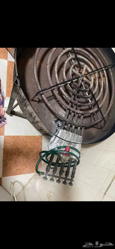 صاج للبيع للتواصل 2
