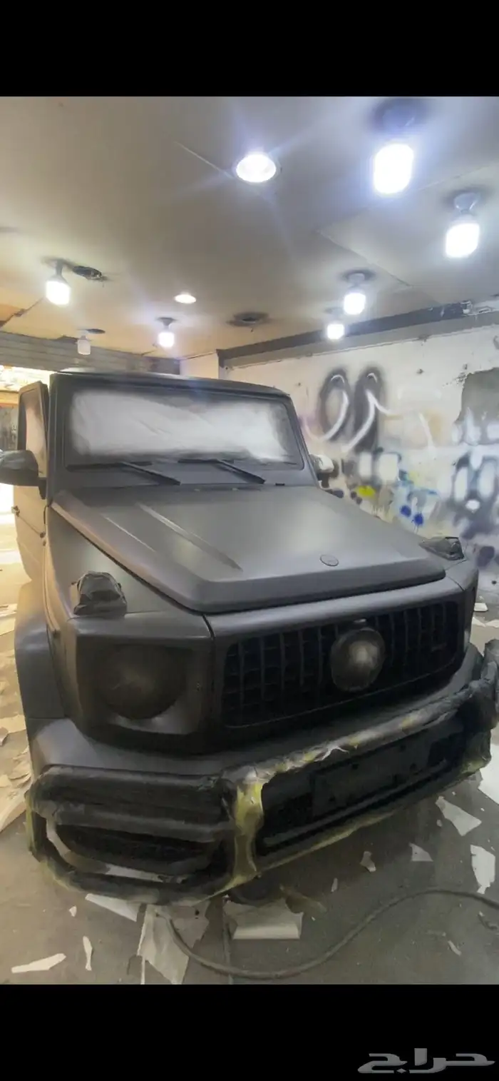 رش بويه مطفي مطاطي 2