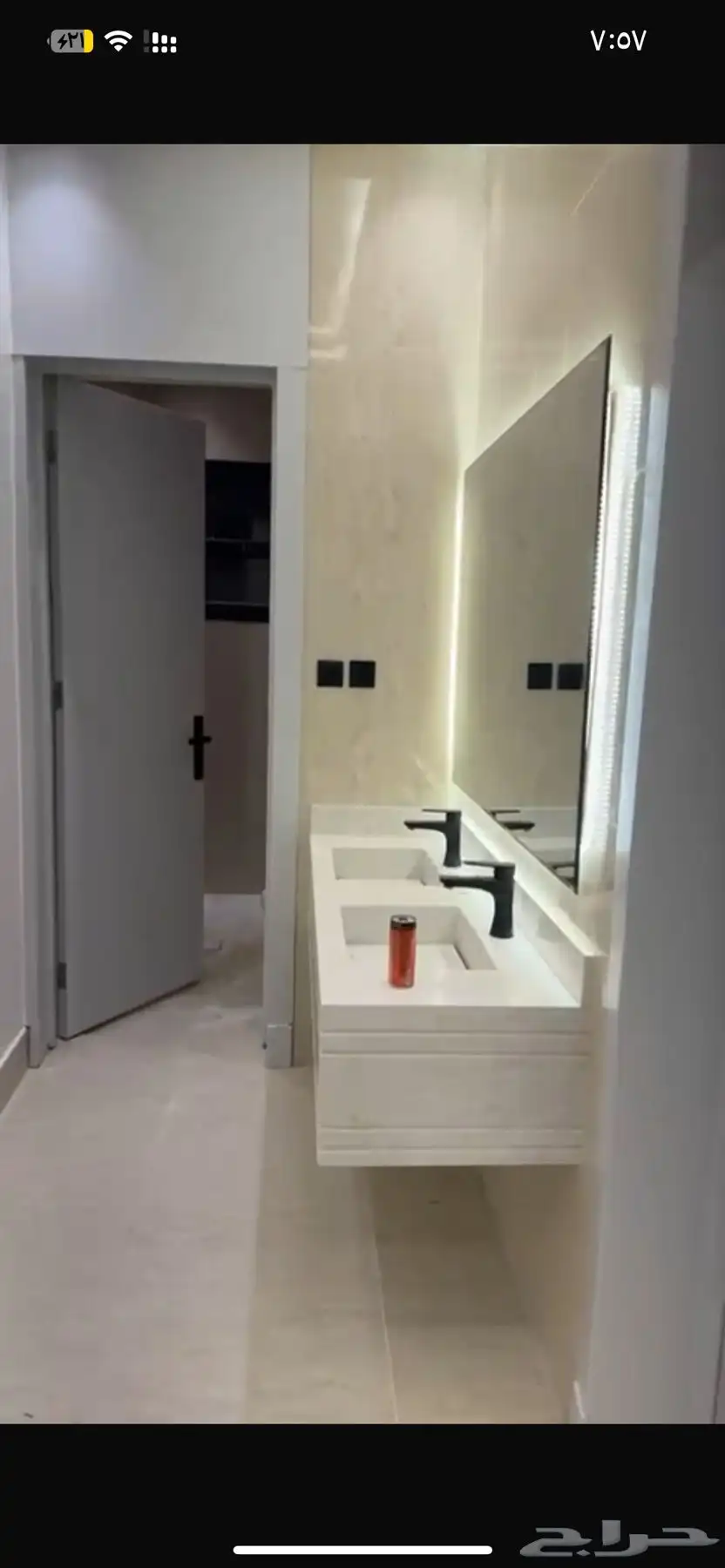 دور علوى للإيجار حى بدر 2