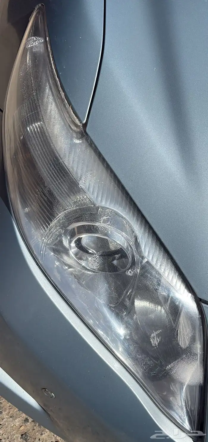 شمعة كامري 2011 - 2010 ديبو يمين جهه الراكب 6