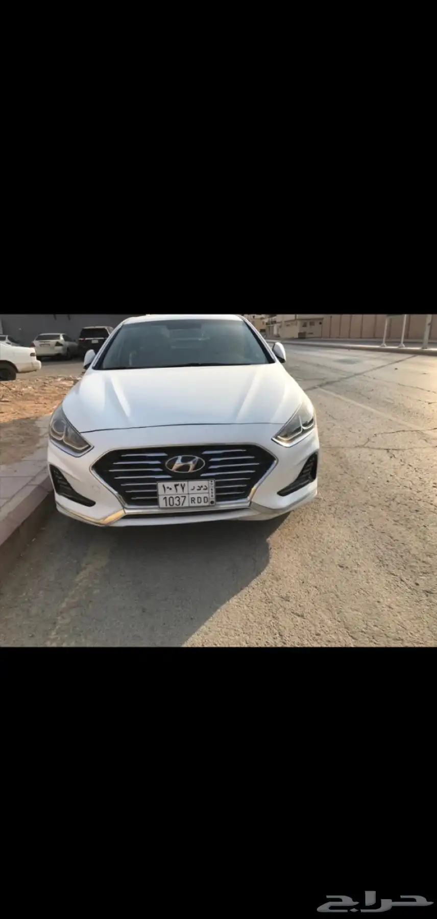 سوناتا 2018 0