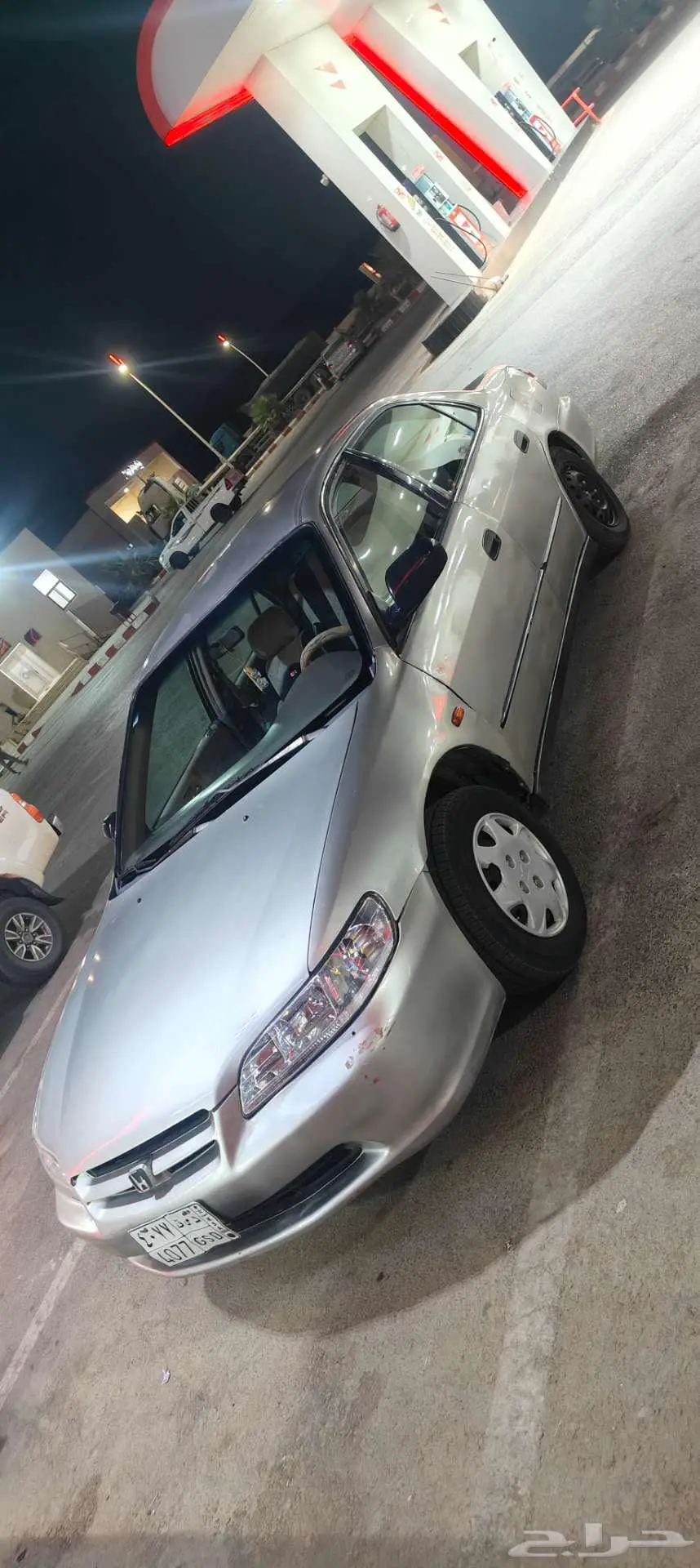 Accord 1