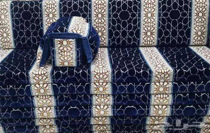 مستودع تفصيل مجلس عربي علي حسب مقاسات و الوان الشكال 8