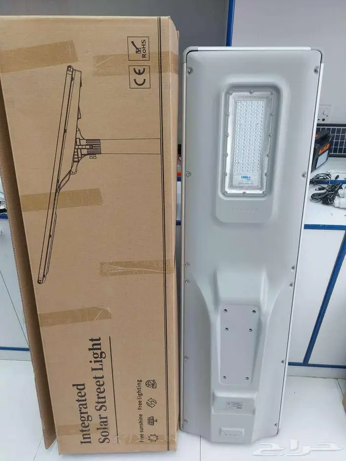 الطاقه الشمسيه 11