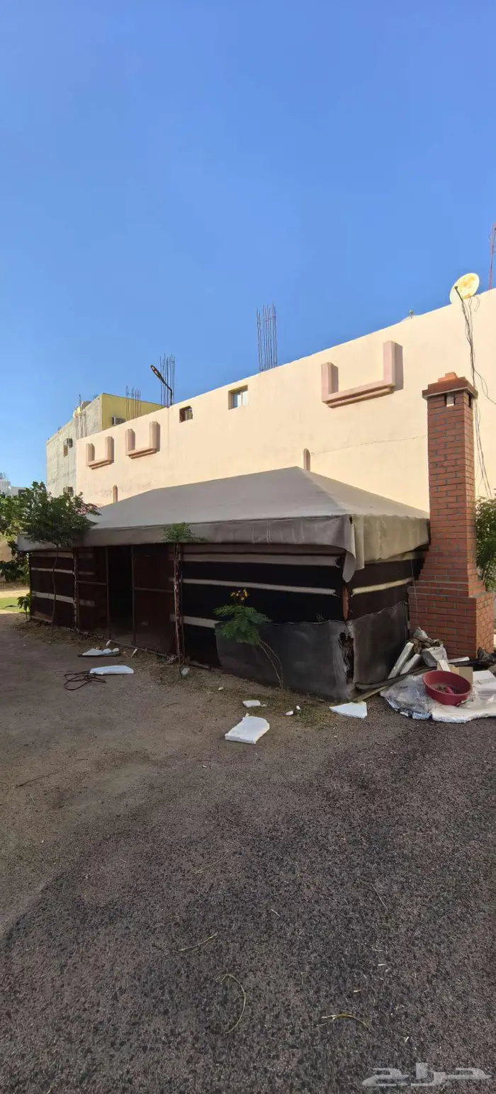 بيت شعر للبيع 2