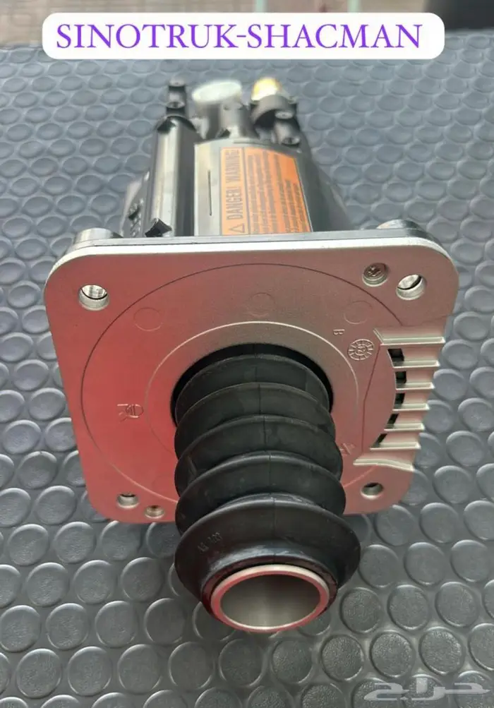 قطع غيار شاحنات صينية ساينوتراك SINOTRUK شاكمان SHACKMAN 5