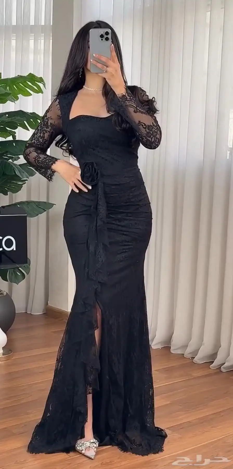 فساتين سهره 10