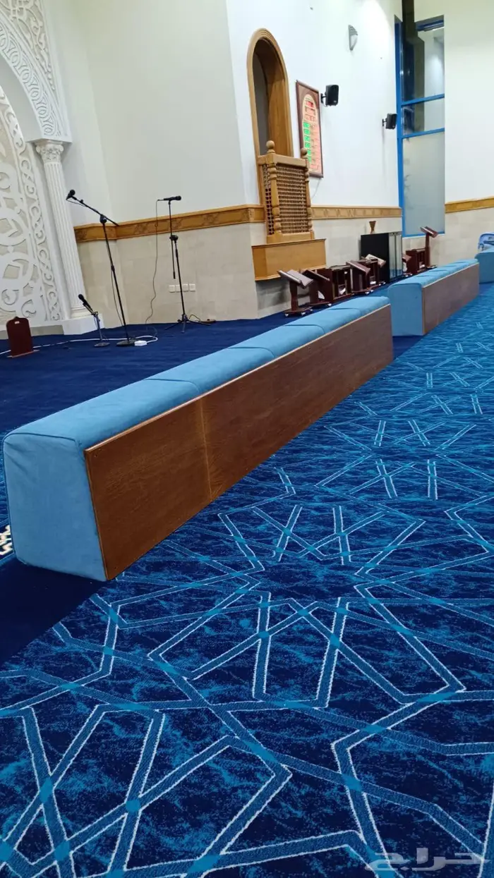 أعمال التنجيد 0