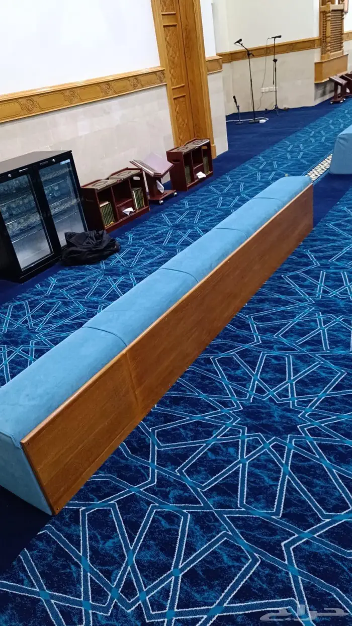 أعمال التنجيد 6