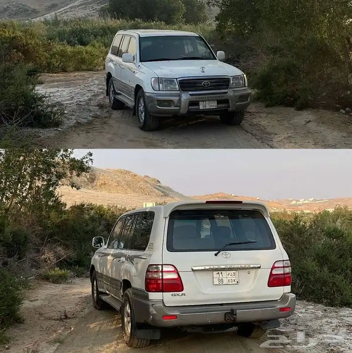 جي اكس ار 2003 0