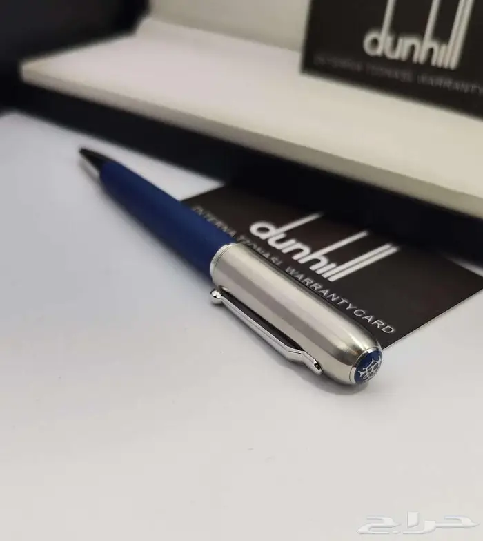اكشخ بقلمك و كبكك مع ماركة دنه يل قلم اقلام كبكات ماركات 4