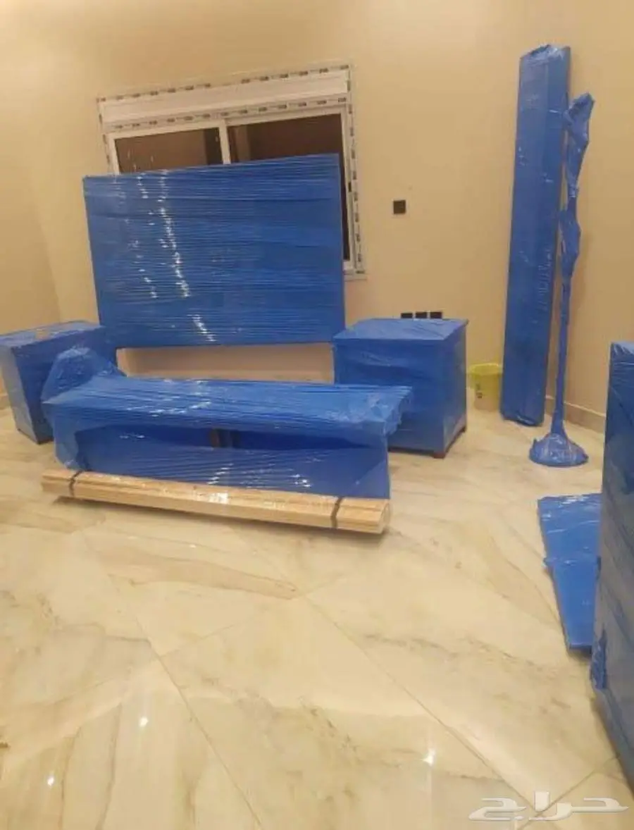 نقل عفش بالطائف وخارج الطايف 4