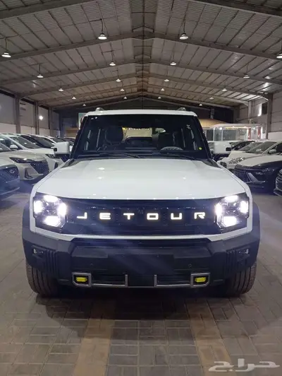 جيتور T2 لاكجري موديل 2025 كاش و تقسيط 0