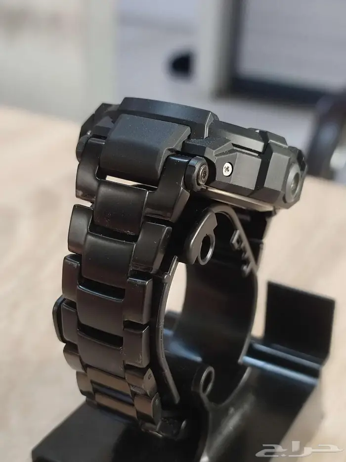 كاسيو CASIO G-Shock Gravitymaster 7