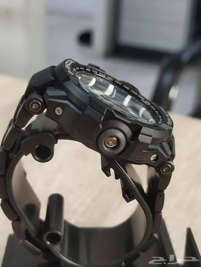 كاسيو CASIO G-Shock Gravitymaster 6