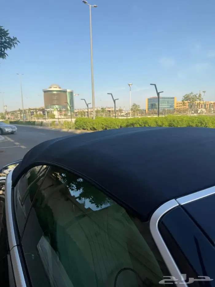 مرسيدس E200 كوبيه كشف كابريوليه 2019 20