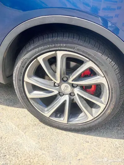 جيلي امجراند GS 2020 فل كامل 6