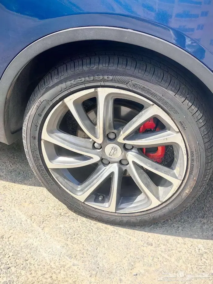 جيلي امجراند GS 2020 فل كامل 6