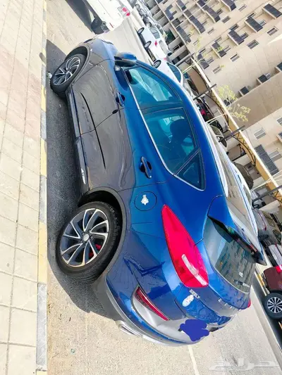 جيلي امجراند GS 2020 فل كامل 4